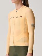 Evade Pro Base Langarmtrikot 2.0 für Damen